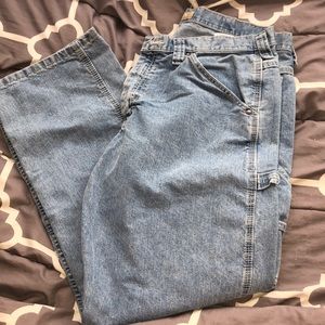 Men’s LEE Carpenter jeans